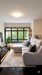 Blk 401 Admiralty Link (Sembawang), HDB 5 Rooms #532869191